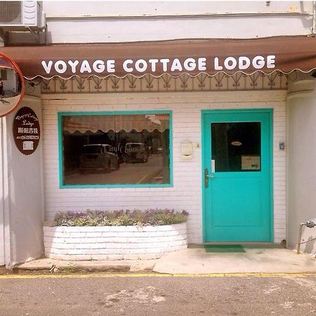 Voyage Cottage Lodge Malacca Екстериор снимка