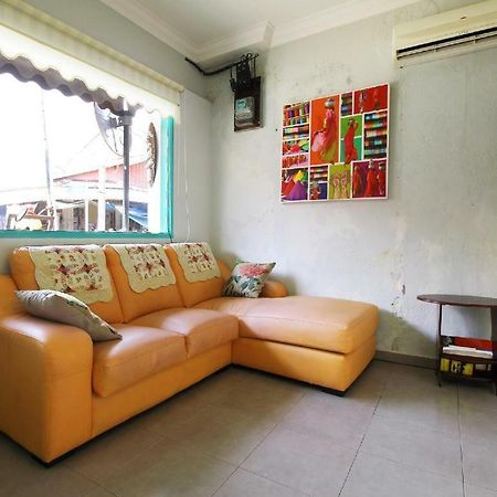 Voyage Cottage Lodge Malacca Екстериор снимка